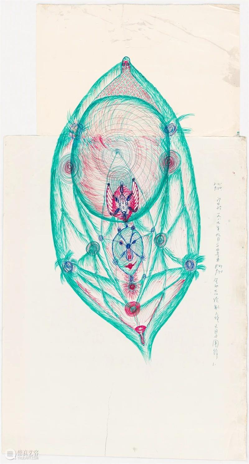 赖恺玲 |《郭凤怡与“她”验宇宙》节选 Kathleen M. Ryor 郭凤怡 赖恺玲 宇宙 美国 美术 馆个展 遥视 Fengyi 纽约绘画中心 萨凡纳艺术与设计学院美术馆 崇真艺客